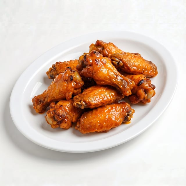 Pound of Wings.